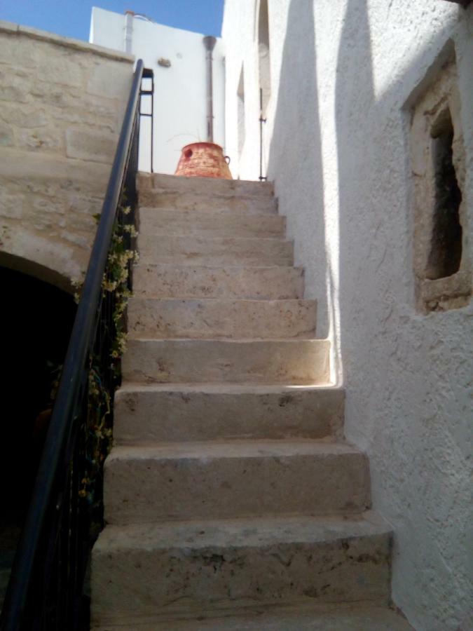 Grandma'S House Vederoi Villa Rethymno Exteriör bild